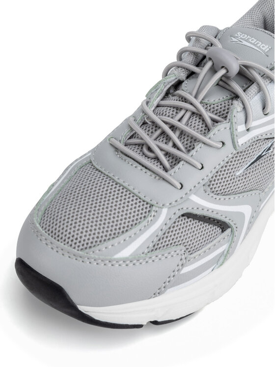 Sprandi Sprandi Sneakersy CP40-23404Z(IV)CH Szary