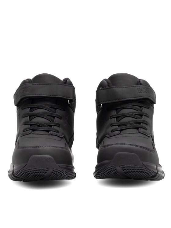 Action Boy Action Boy Sneakers CP87-25050(III)CH Schwarz