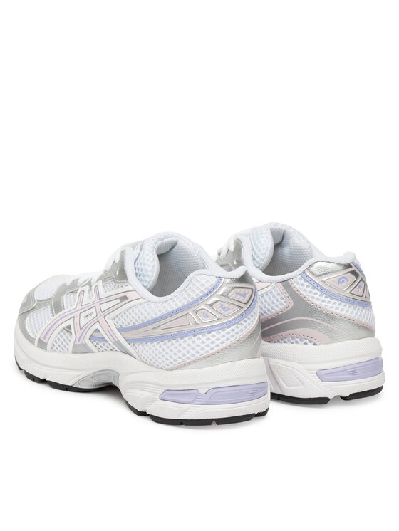 Asics Asics Superge Gel-1130 Gs 1204A169 Bela