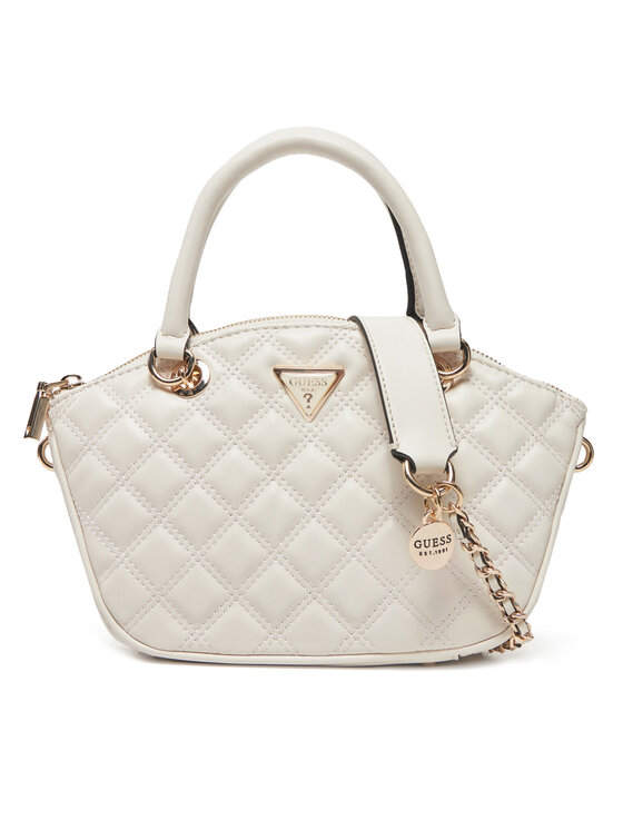 Guess Guess Rankinė HWQG87 48760 Balta