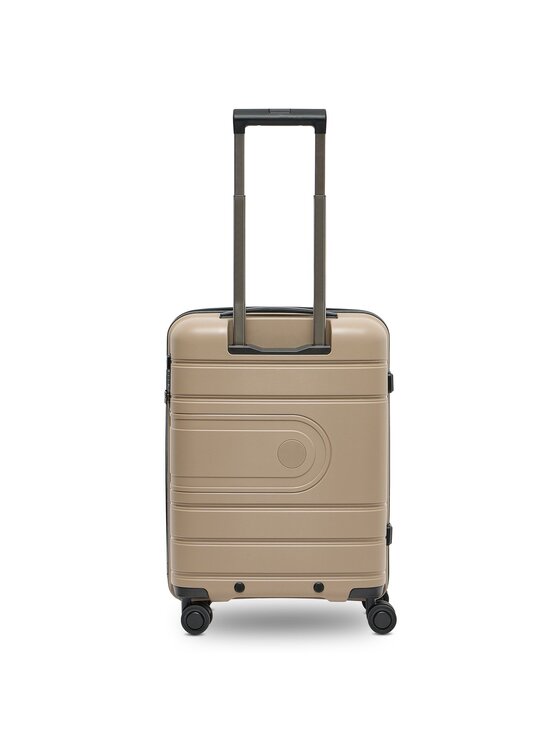 Redolz Redolz Walizka kabinowa 276402 Beżowy