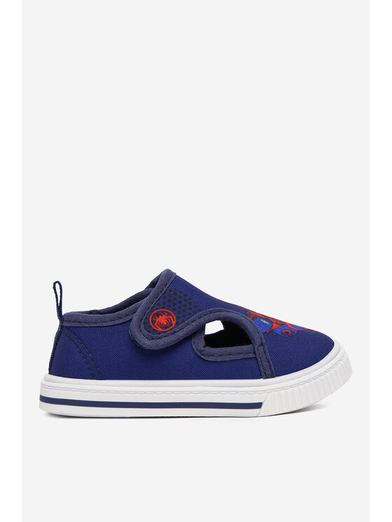 Spidey Spidey Papuci de casă BIC-SS25-311SPID Bleumarin