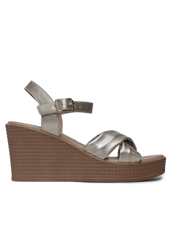 Sandale Clara Barson WS202-01 Auriu