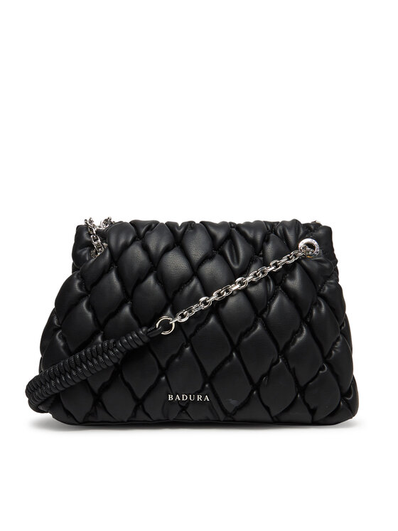 Badura Badura Borsetta BW-B2948 Nero