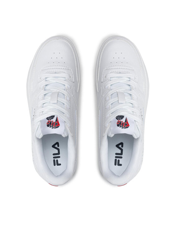 Fila Fila Sneakers Fxventuno Teens FFT0007.10004 Weiß