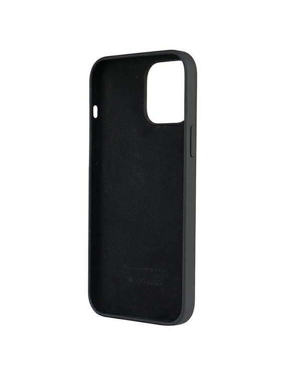 Audi Audi Etui na telefon iPhone 13 Pro Max Czarny