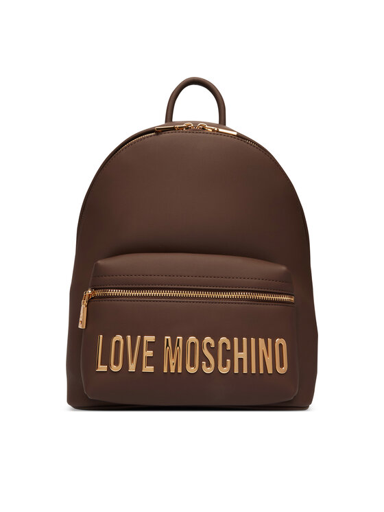 LOVE MOSCHINO LOVE MOSCHINO Kuprinės JC4185PP1PKD0300 Ruda