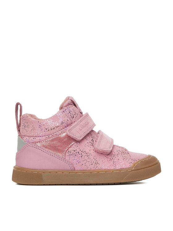 Lasocki Kids Lasocki Kids Зимни обувки CEO- CI12-BAKU-18 Розов