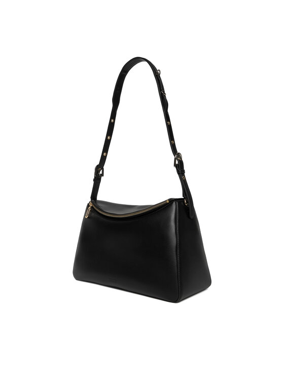 TOUS TOUS Ročna torba City 2002303351 Črna