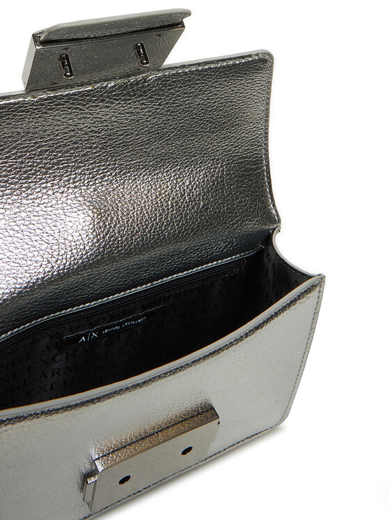 Armani Exchange Armani Exchange Borsetta XW000071 AF11898 M8040 Argento
