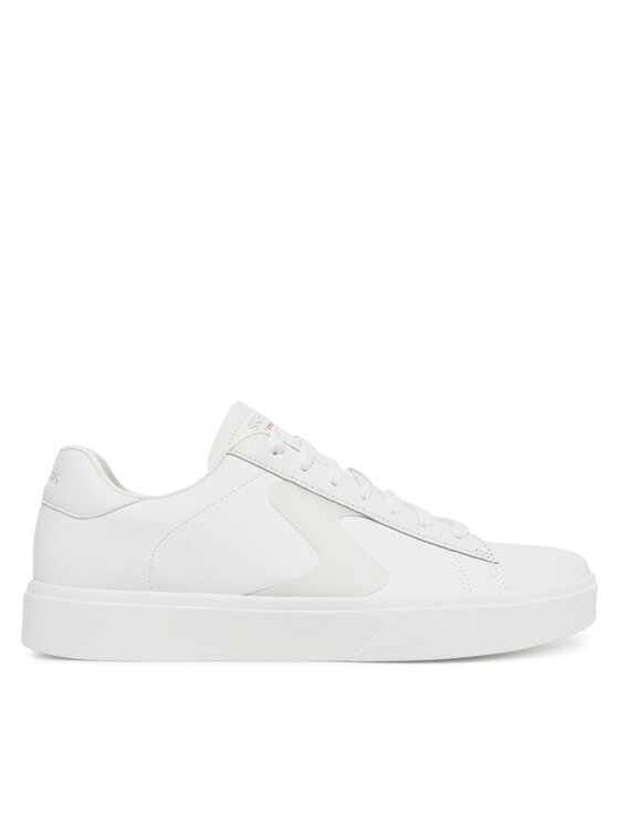 Skechers Sneakersy Eden Lx-Remembrance 232865/WHT Biały | Modivo.pl