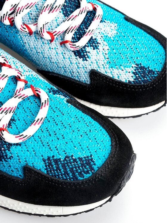 Diesel Diesel Sneakersy Y01559 P1349 | S-Kby Modrá