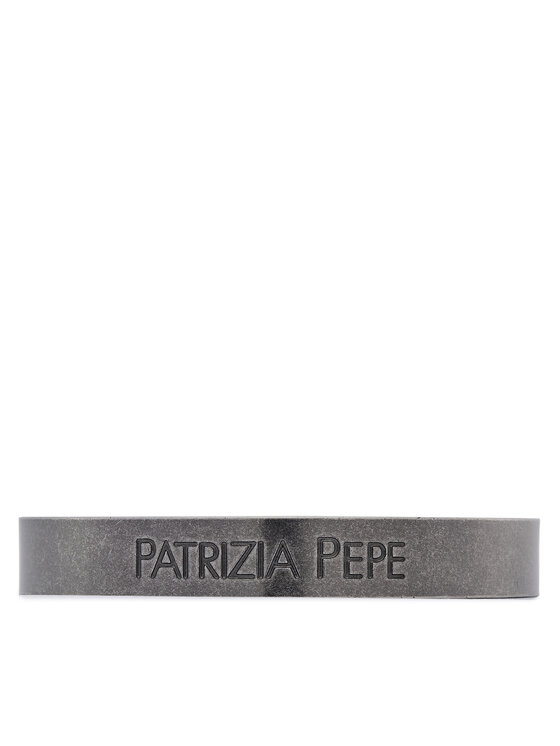 Patrizia Pepe Patrizia Pepe Σετ από 3 βραχιόλια 8J1740/M073-S741 Ασημί