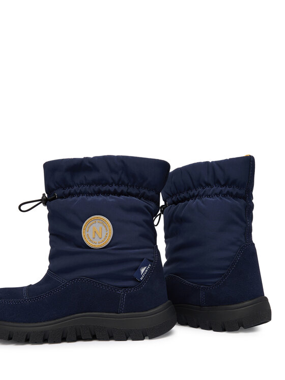Naturino Naturino Снігоходи Varna 2 Wp. 3001578-01-1C57 D Cиній