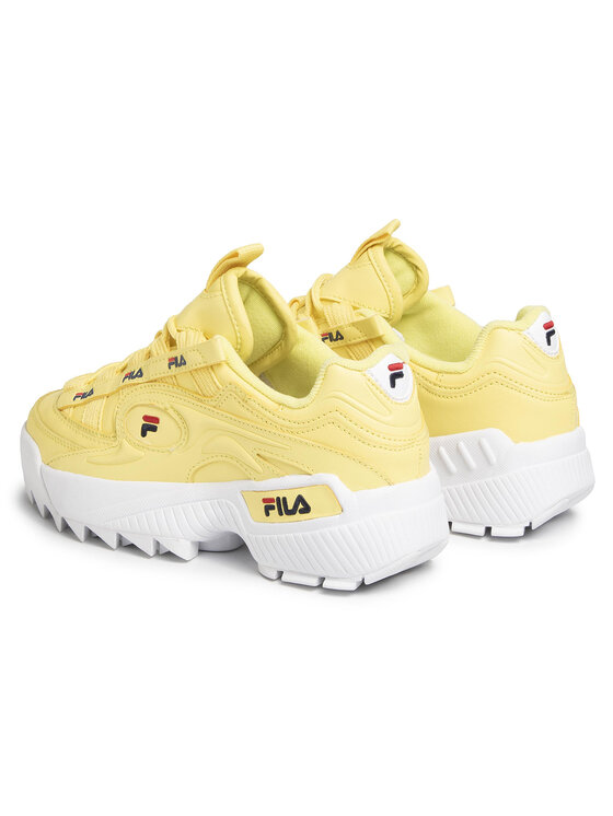 Fila Sneakersy D Formation Wmn 1010856.60Q lt Modivo.sk