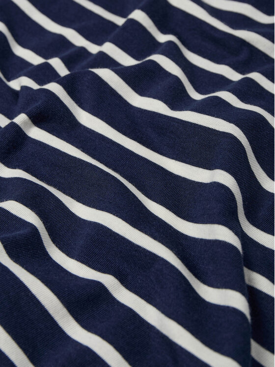 LEGO LEGO Bluse 60-11010-891 Dunkelblau Regular Fit