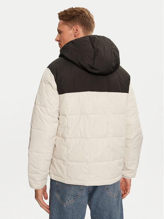 Jack&Jones Jack&Jones Зимно яке Ben 12256905 Бежов Regular Fit