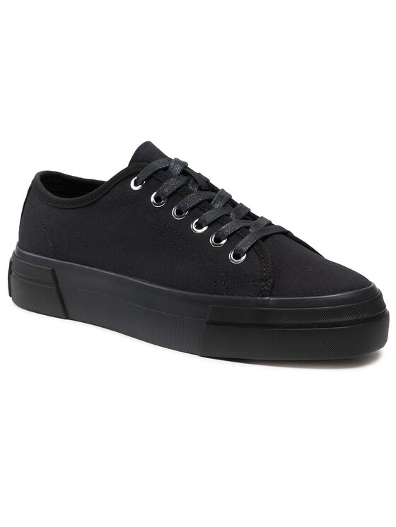 Vagabond Shoemakers Vagabond Tenisice Teddie W 5125-080-92 Crna