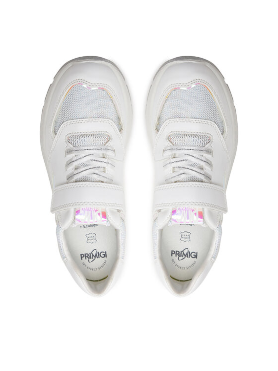 Primigi Primigi Sneakersy 5876277 D Biały