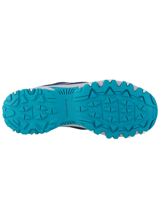 Skechers Skechers Scarpe Skechers Hillcrest - Pure Escapade Blu scuro