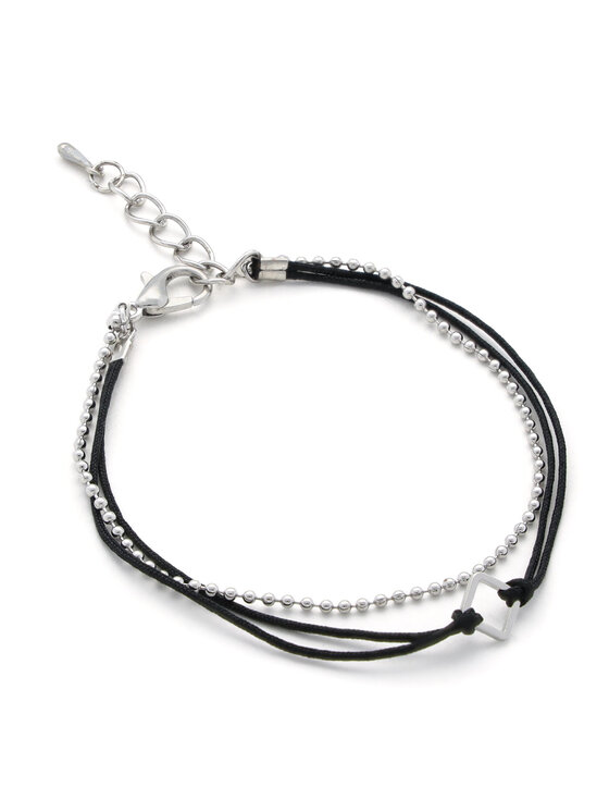 Acccessories Acccessories Набір браслетів 1W8-005-SS20 Cиній