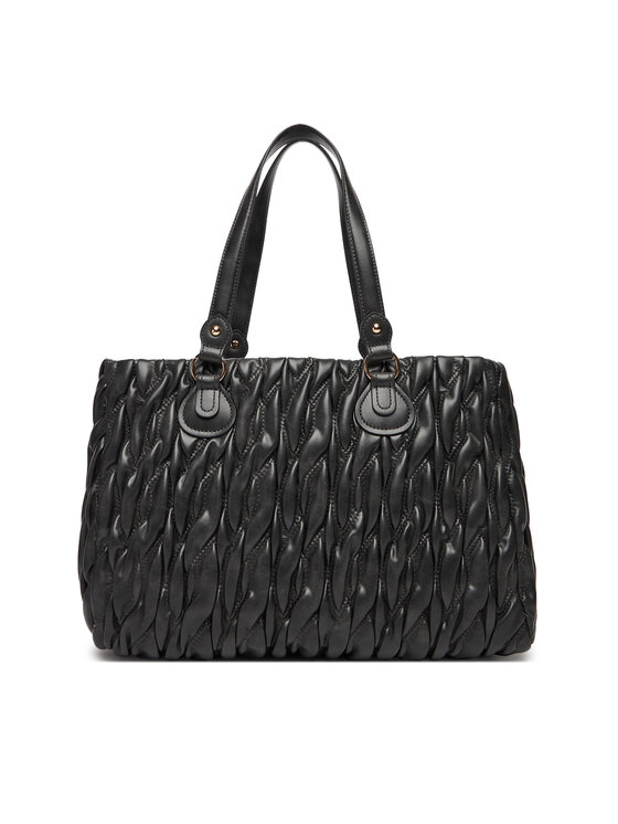 Liu Jo Liu Jo Handtasche Ecs M Tote AF5014 E0457 Schwarz