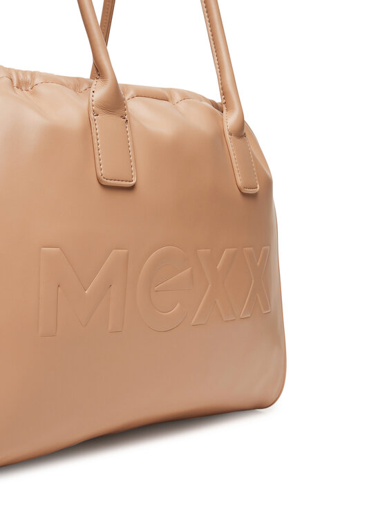 MEXX MEXX Дамска чанта C-MEXX-S-004-08 Бежов