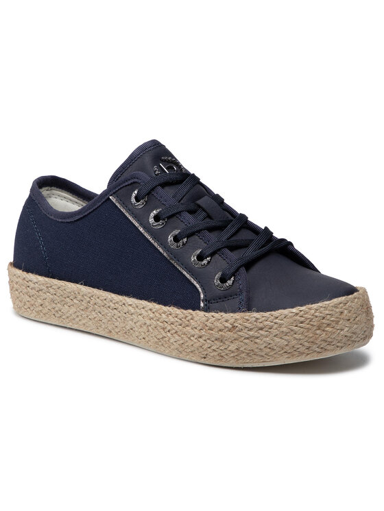 Espadrillas 431-A2N01-5569 Blu scuro
