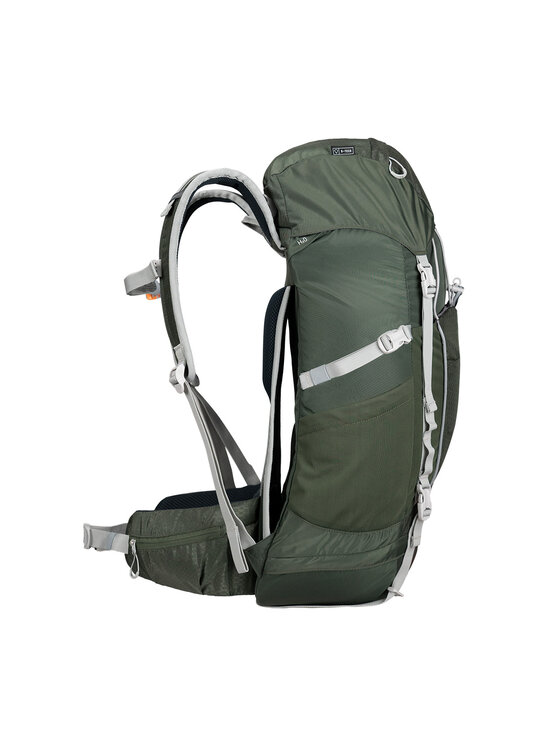 Alpinus Alpinus Plecak Zarand II 35 Zielony
