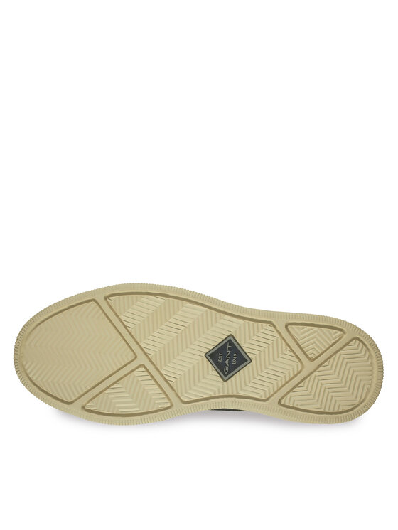 Gant Gant Sneakersy 30638905 Černá