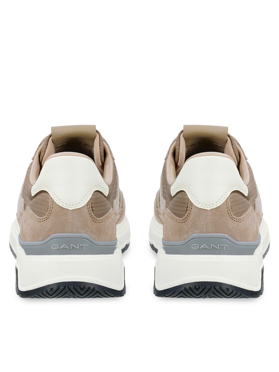 Gant Gant Sneakers 31633015 Braun
