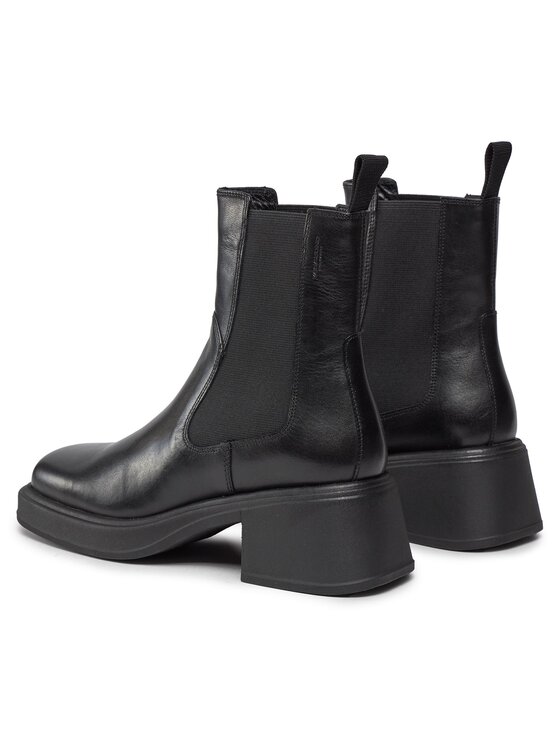 Vagabond Shoemakers Vagabond Shoemakers Botine Dorah 5642-001-20 Negru