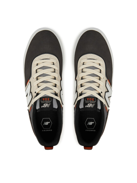 New Balance New Balance Tenisice NM306TRZ Siva