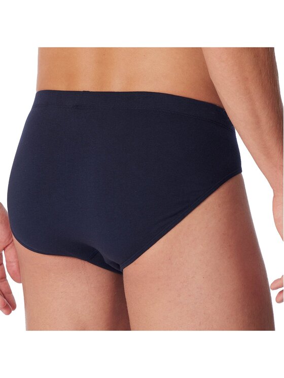 Uncover by Schiesser Uncover by Schiesser Halka 30586 Niebieski