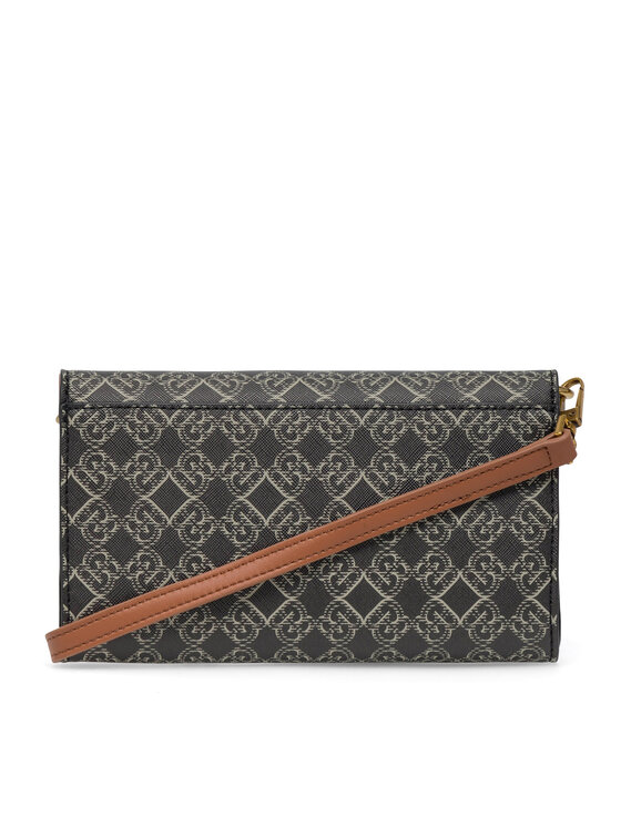 Gino Rossi Gino Rossi Handtasche TYLO-183 Schwarz