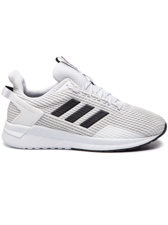 Adidas questar ride raw white 2025