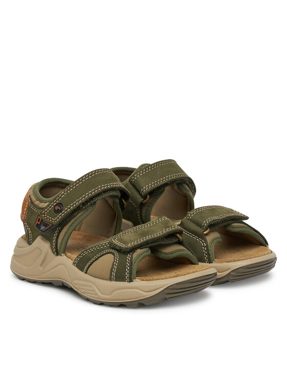 Primigi Primigi Sandály 7897200 S Khaki