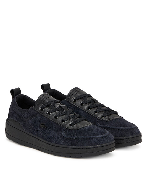 Lacoste Lacoste Sneakers Umpire 7-50CMA0031 Negru