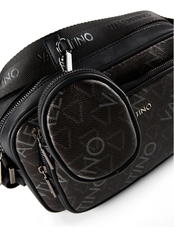 Valentino Valentino Torebka 330273 Czarny