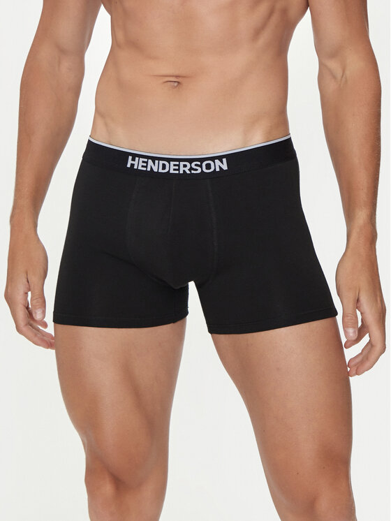 Henderson Henderson Souprava boxerek Kin 42115 Černá