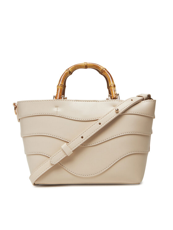 Marella Marella Handtasche Dinda 2513511027200 Écru