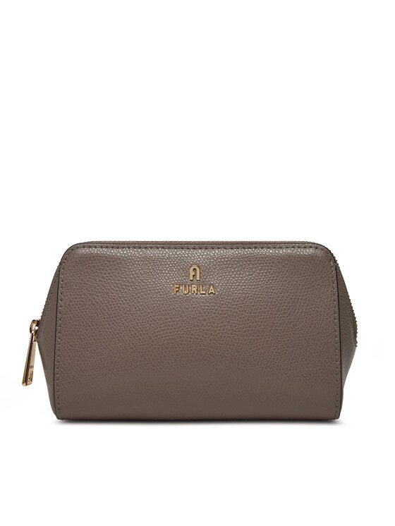 Furla Furla Kosmetiktasche Camelia M WE00453 ARE000 3782S Grau