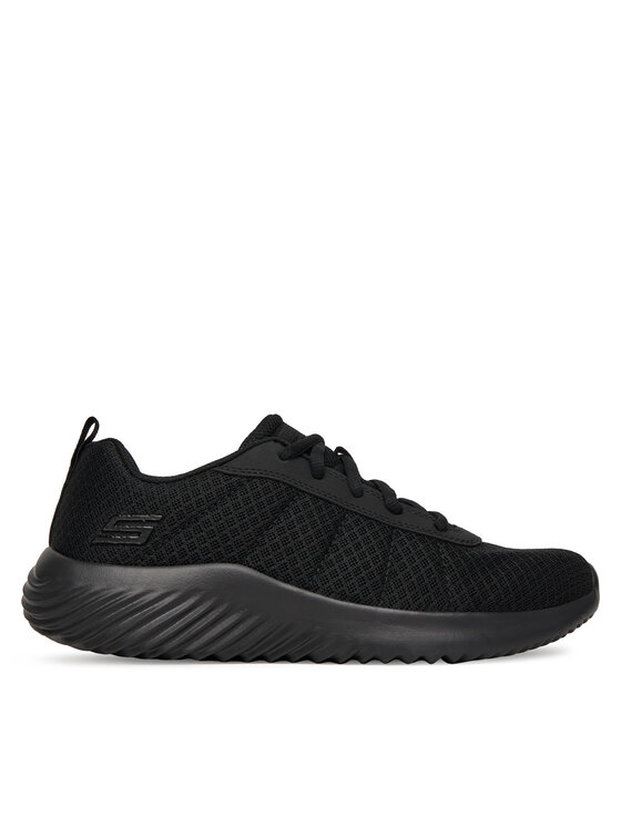 Skechers Skechers Сникърси BOUNDER 403745L Черен