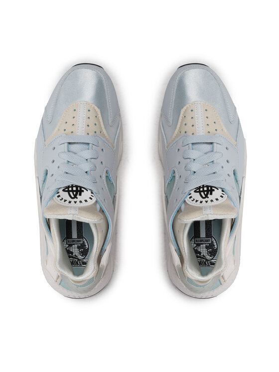 Nike huarache celeste shop