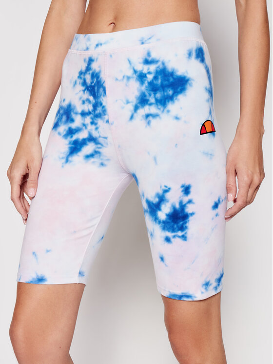Pantaloncini sportivi Tour Tie Dye SGI11335