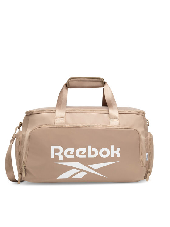 Reebok Reebok Táska RBK-032-CCC-05 Bézs