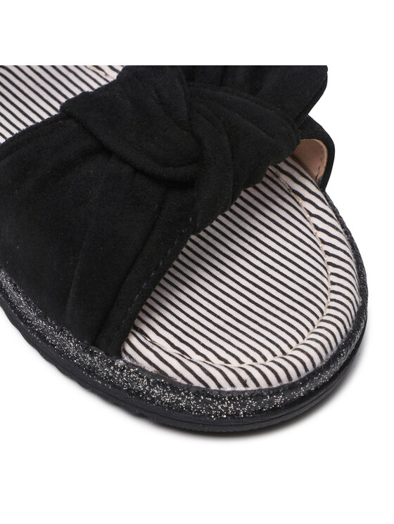 Nelli Blu Nelli Blu Sandalen CS2505-10 Schwarz