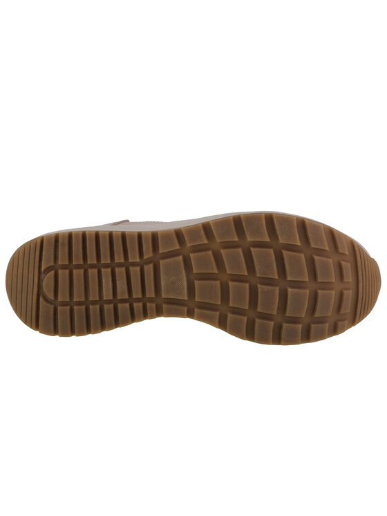 Skechers Skechers Botki Skechers Bobs Sparrow 2.0 - Puffiez Szary