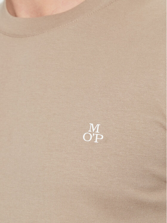 Marc O'Polo Marc O'Polo Longsleeve 520 2012 52210 Бежевий Regular Fit