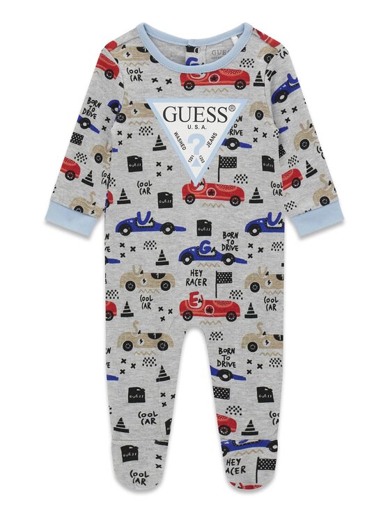 Guess Kids Guess Kids Sada pro miminka 180121 Barevná